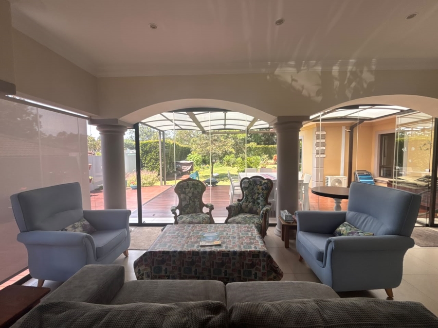 To Let 3 Bedroom Property for Rent in Umhlali Golf Estate KwaZulu-Natal