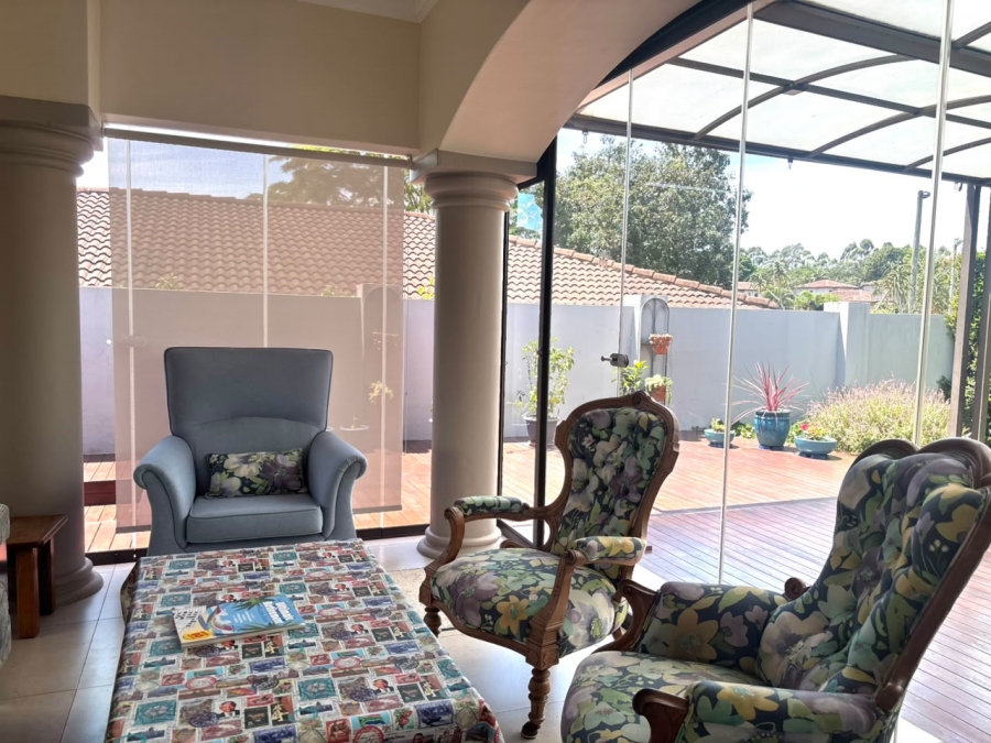 To Let 3 Bedroom Property for Rent in Umhlali Golf Estate KwaZulu-Natal