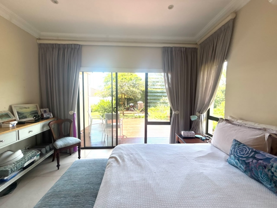 To Let 3 Bedroom Property for Rent in Umhlali Golf Estate KwaZulu-Natal