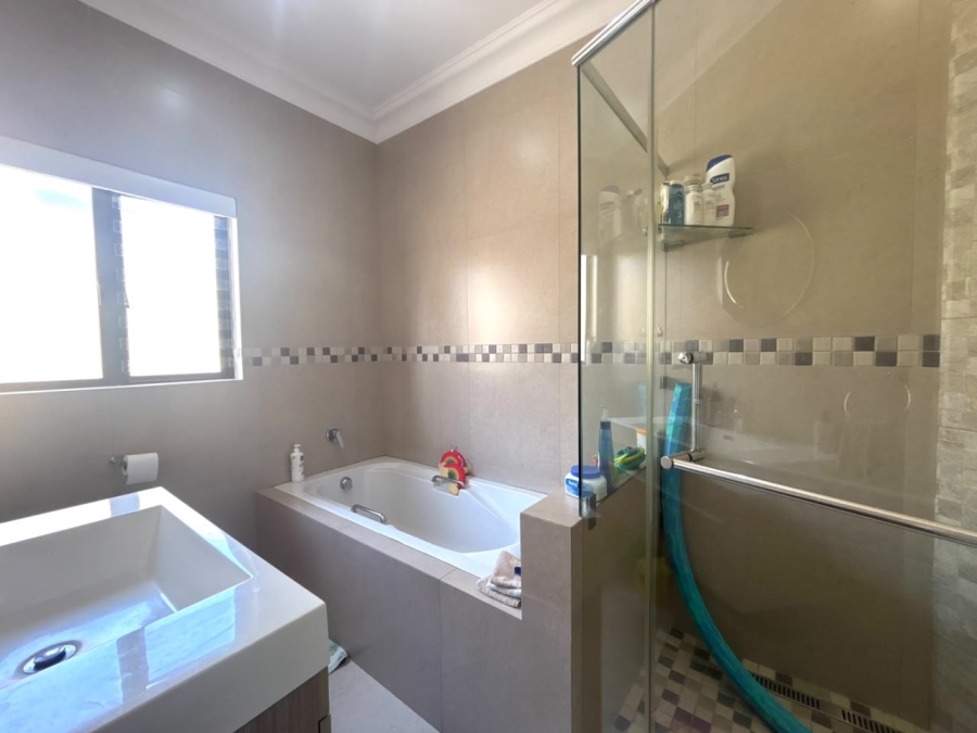To Let 3 Bedroom Property for Rent in Umhlali Golf Estate KwaZulu-Natal