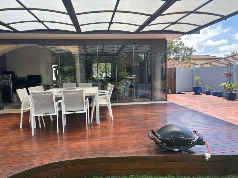 To Let 3 Bedroom Property for Rent in Umhlali Golf Estate KwaZulu-Natal