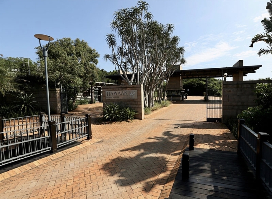 0 Bedroom Property for Sale in Hawaan Forest Estate KwaZulu-Natal
