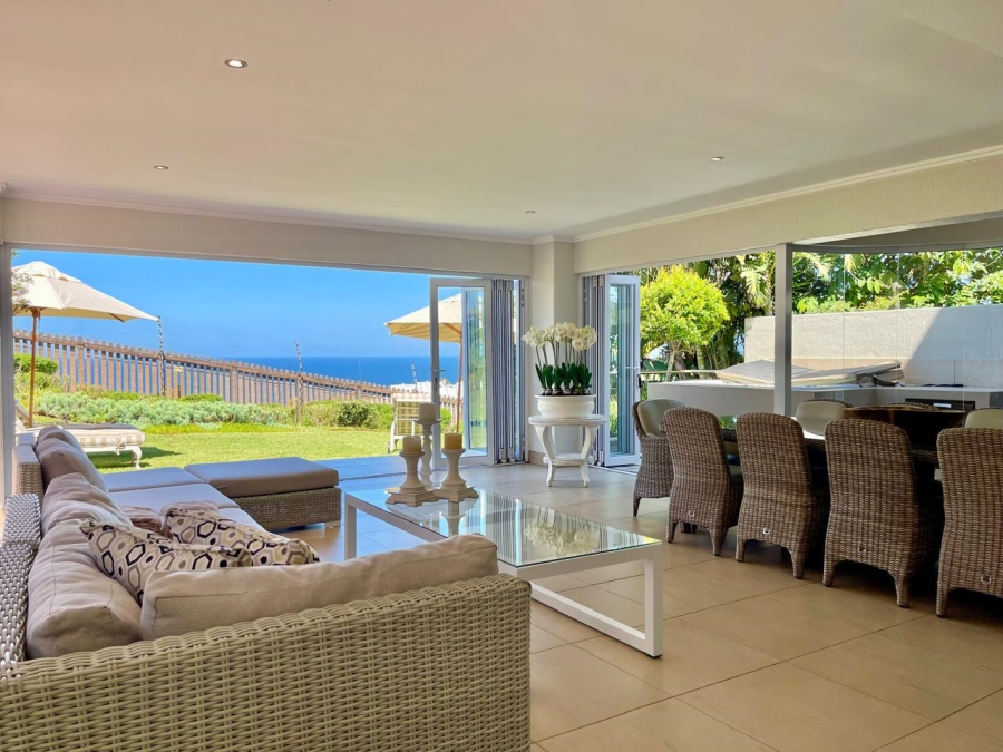 4 Bedroom Property for Sale in Simbithi Eco Estate KwaZulu-Natal