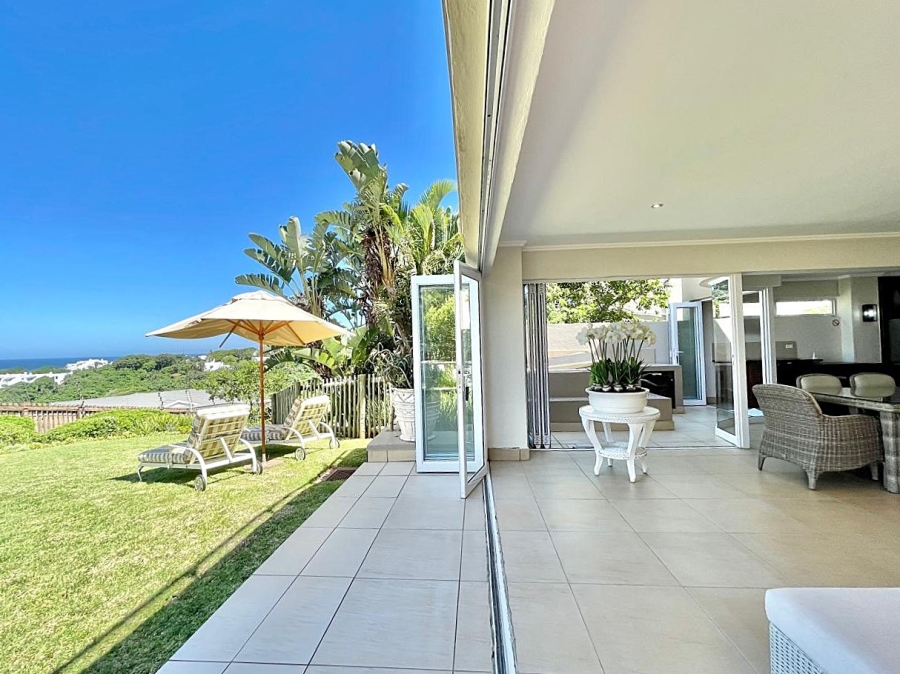 4 Bedroom Property for Sale in Simbithi Eco Estate KwaZulu-Natal