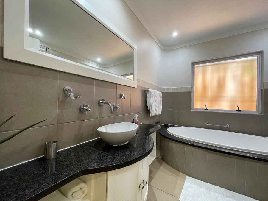 4 Bedroom Property for Sale in Simbithi Eco Estate KwaZulu-Natal