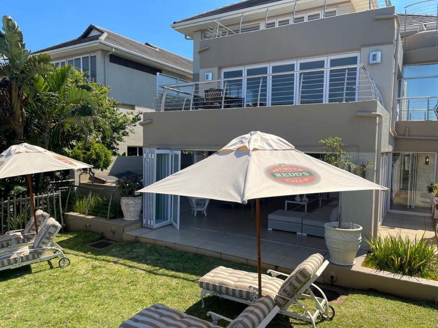4 Bedroom Property for Sale in Simbithi Eco Estate KwaZulu-Natal