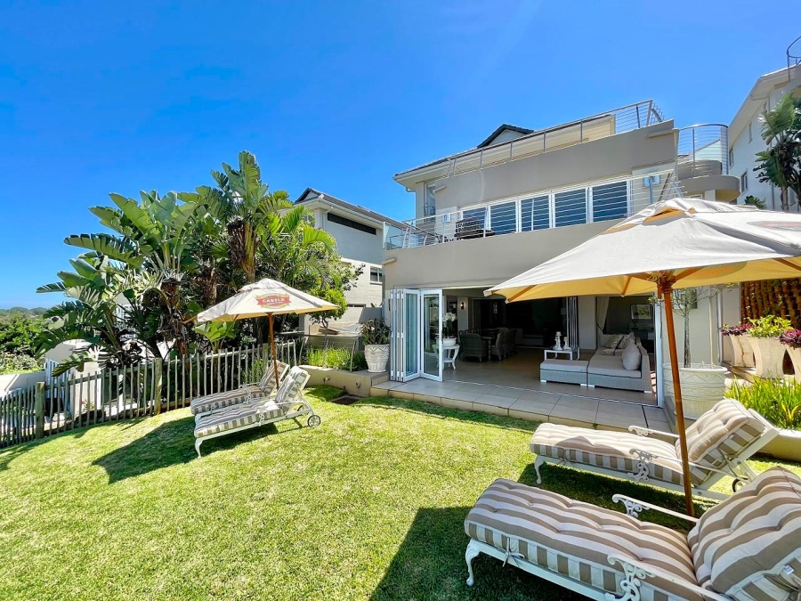 4 Bedroom Property for Sale in Simbithi Eco Estate KwaZulu-Natal