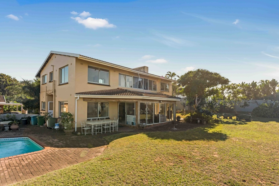 6 Bedroom Property for Sale in Athlone Park KwaZulu-Natal