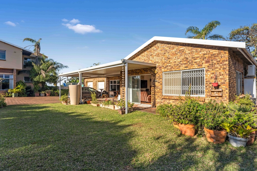 6 Bedroom Property for Sale in Athlone Park KwaZulu-Natal