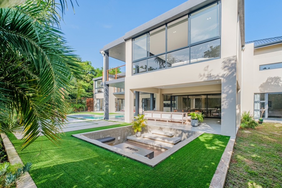 5 Bedroom Property for Sale in Simbithi Eco Estate KwaZulu-Natal