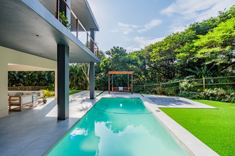 5 Bedroom Property for Sale in Simbithi Eco Estate KwaZulu-Natal