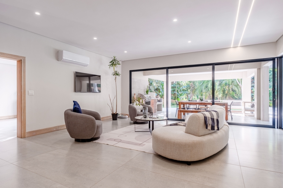5 Bedroom Property for Sale in Simbithi Eco Estate KwaZulu-Natal
