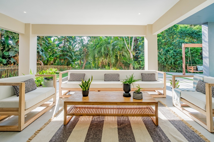 5 Bedroom Property for Sale in Simbithi Eco Estate KwaZulu-Natal