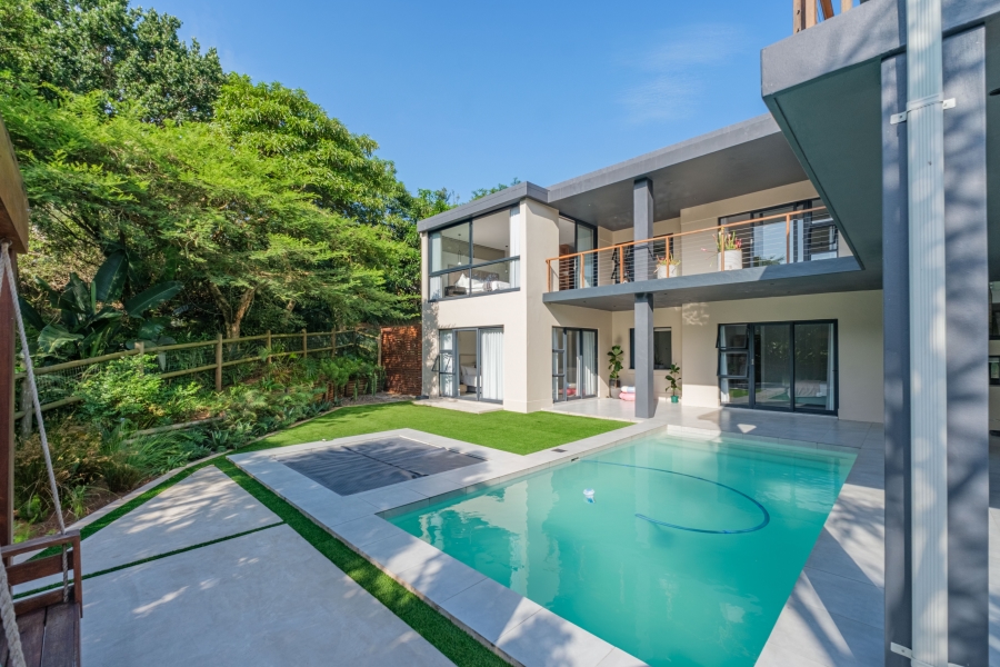 5 Bedroom Property for Sale in Simbithi Eco Estate KwaZulu-Natal