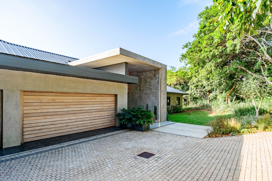 5 Bedroom Property for Sale in Simbithi Eco Estate KwaZulu-Natal