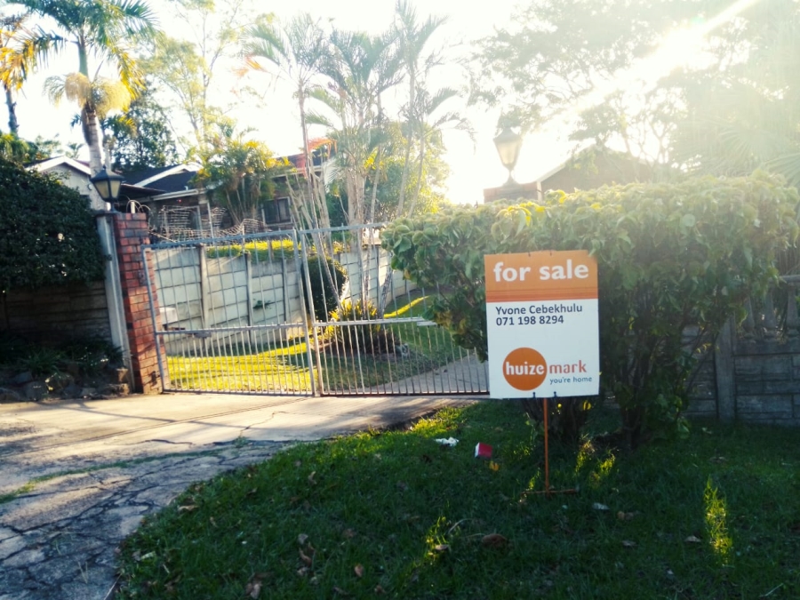 3 Bedroom Property for Sale in Mandeni KwaZulu-Natal