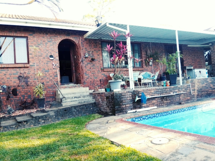 3 Bedroom Property for Sale in Mandeni KwaZulu-Natal