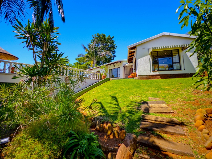 3 Bedroom Property for Sale in Glen Anil KwaZulu-Natal