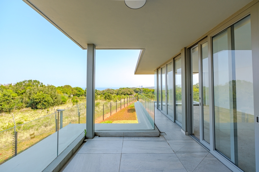 4 Bedroom Property for Sale in Sibaya Precinct KwaZulu-Natal