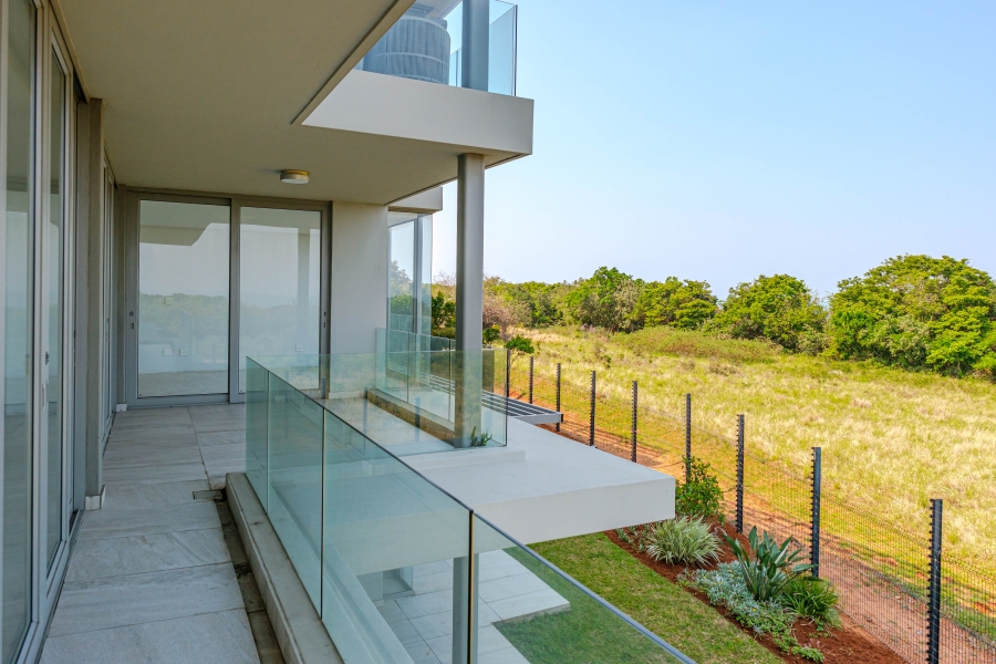 4 Bedroom Property for Sale in Sibaya Precinct KwaZulu-Natal