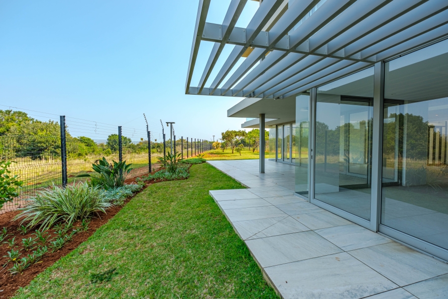 4 Bedroom Property for Sale in Sibaya Precinct KwaZulu-Natal