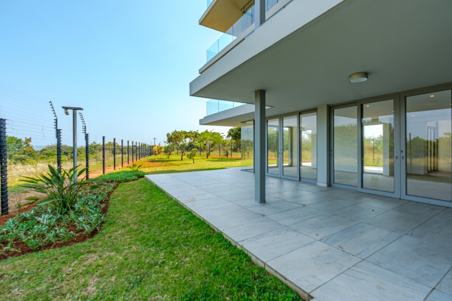 4 Bedroom Property for Sale in Sibaya Precinct KwaZulu-Natal