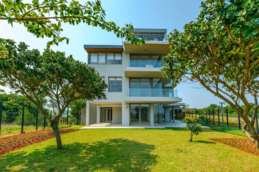 4 Bedroom Property for Sale in Sibaya Precinct KwaZulu-Natal