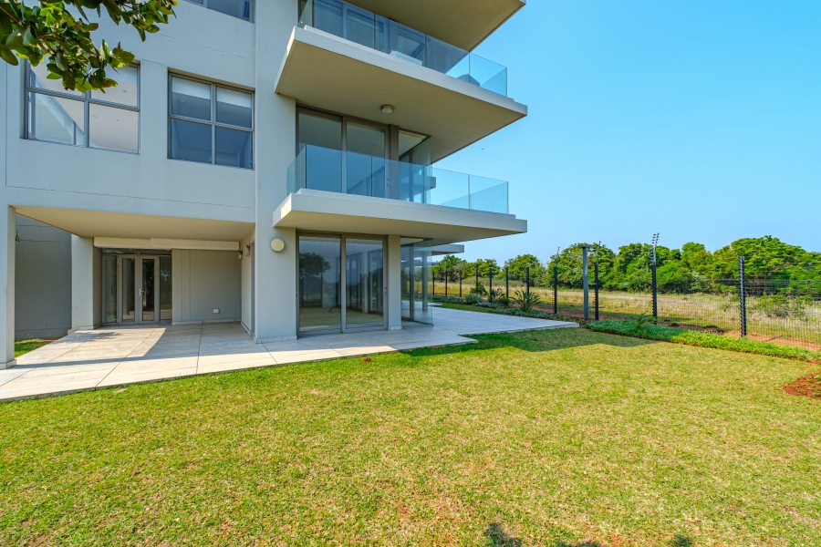 4 Bedroom Property for Sale in Sibaya Precinct KwaZulu-Natal