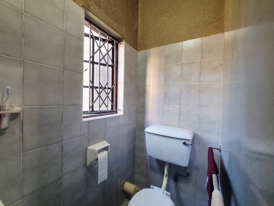 3 Bedroom Property for Sale in Arboretum KwaZulu-Natal