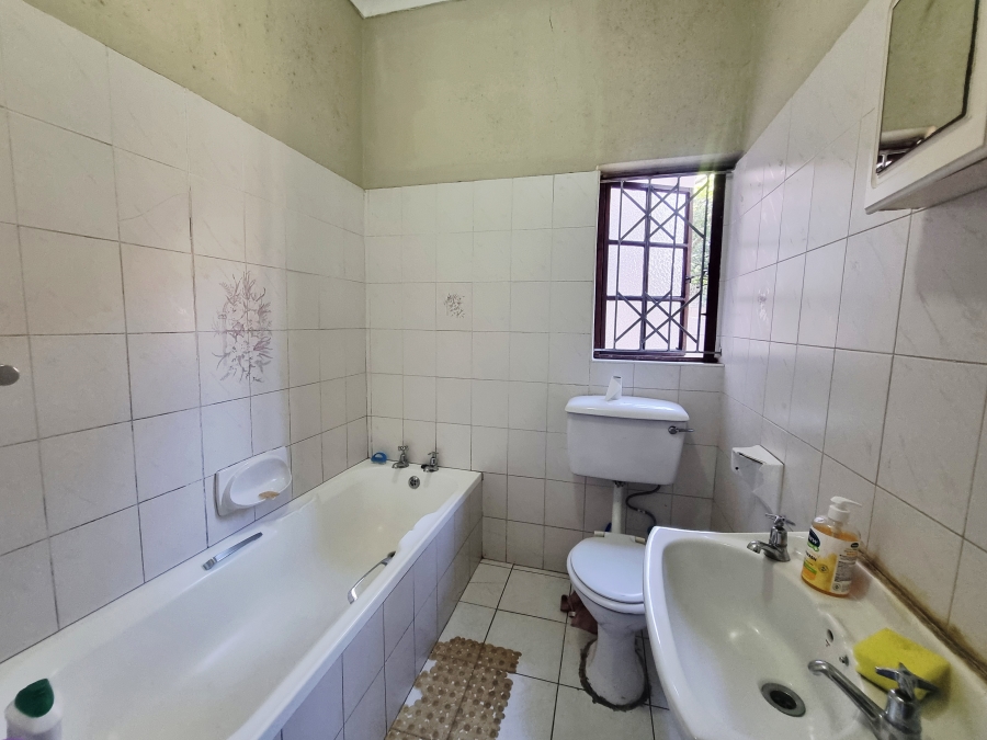 3 Bedroom Property for Sale in Arboretum KwaZulu-Natal