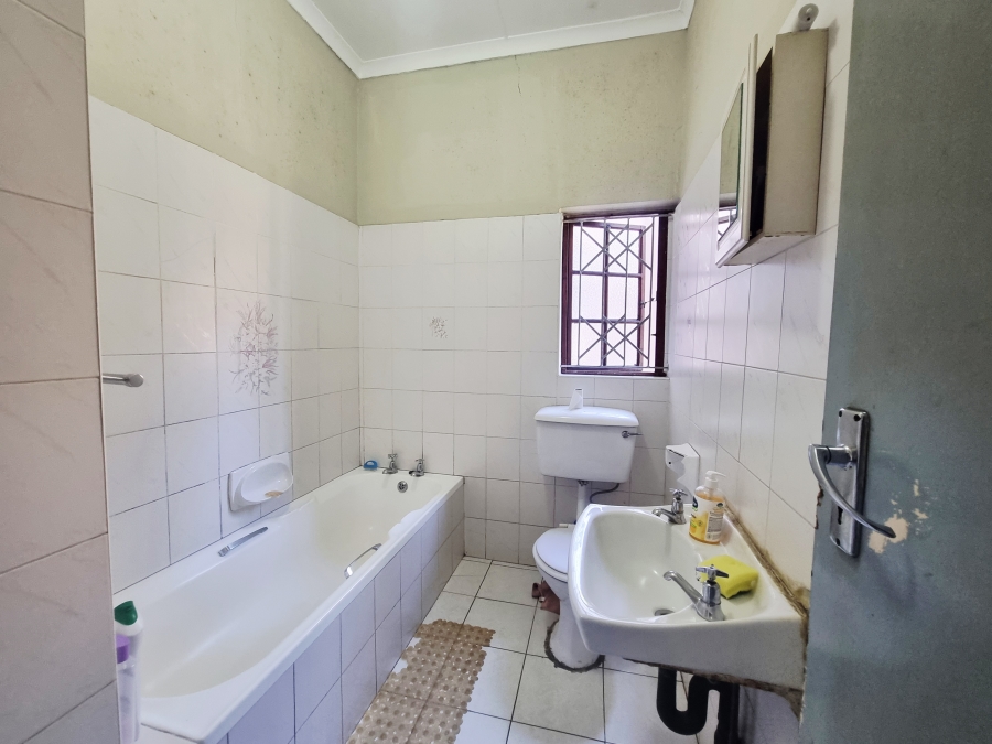 3 Bedroom Property for Sale in Arboretum KwaZulu-Natal