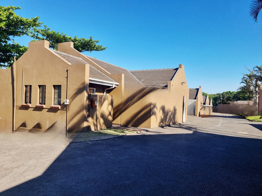 3 Bedroom Property for Sale in Arboretum KwaZulu-Natal