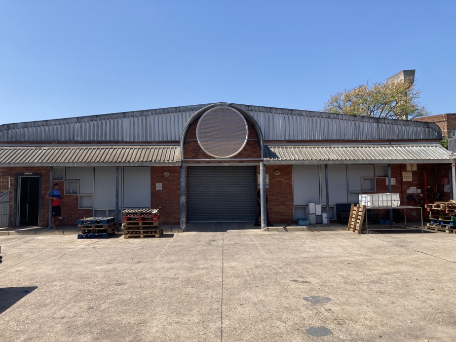 To Let Commercial Property for Rent in New Germany KwaZulu-Natal