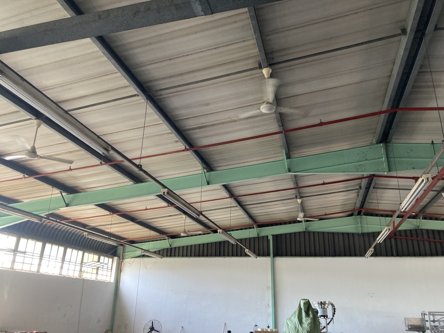 To Let Commercial Property for Rent in New Germany KwaZulu-Natal