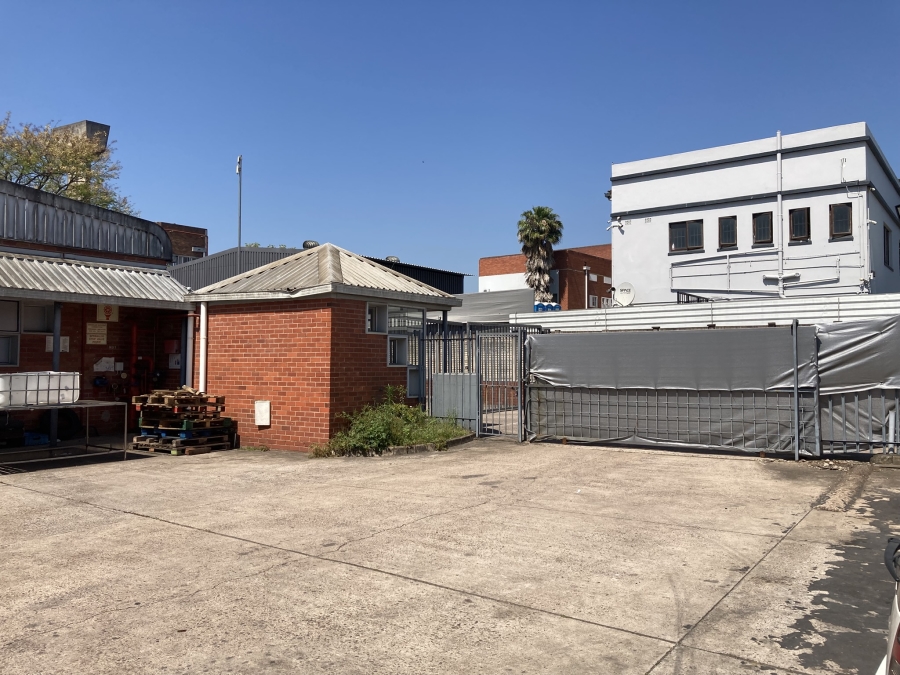 To Let Commercial Property for Rent in New Germany KwaZulu-Natal