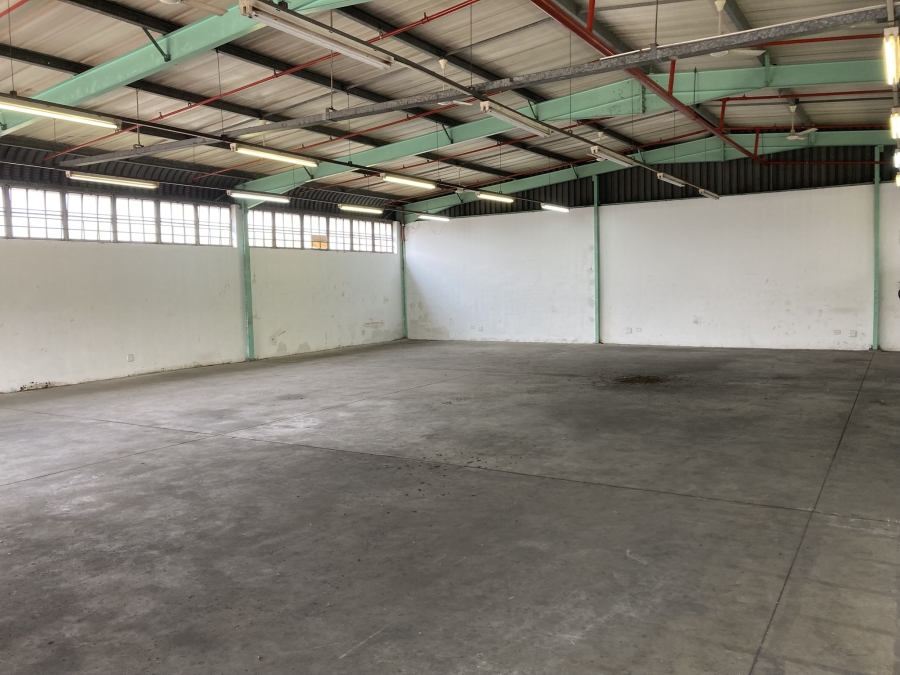To Let Commercial Property for Rent in New Germany KwaZulu-Natal