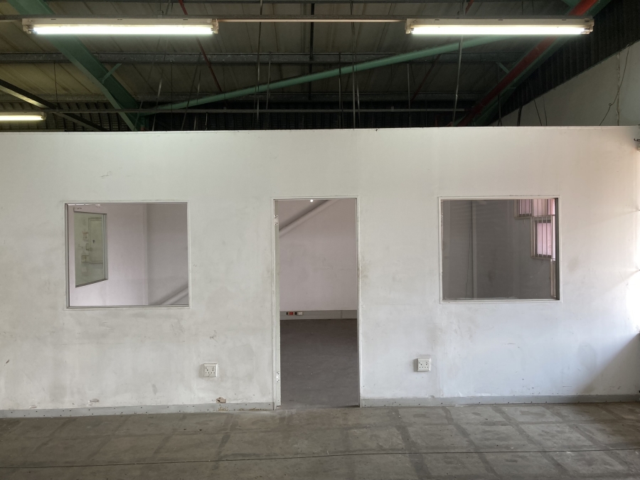 To Let Commercial Property for Rent in New Germany KwaZulu-Natal