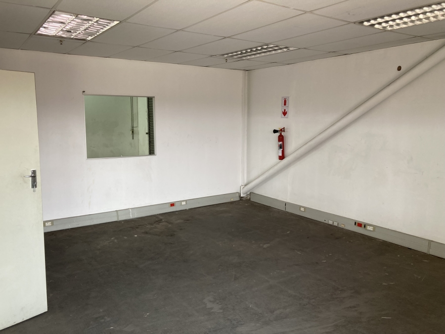 To Let Commercial Property for Rent in New Germany KwaZulu-Natal
