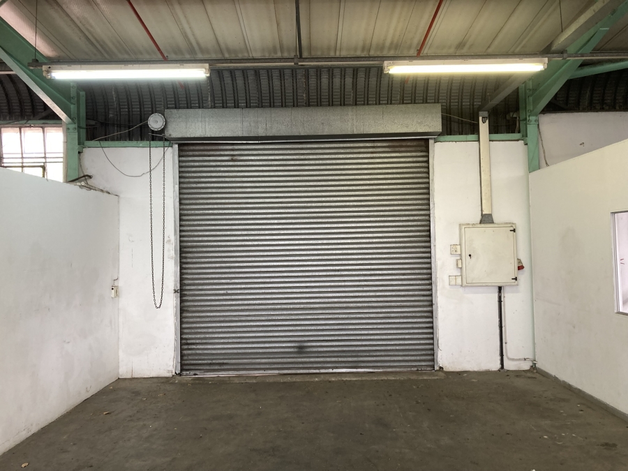 To Let Commercial Property for Rent in New Germany KwaZulu-Natal