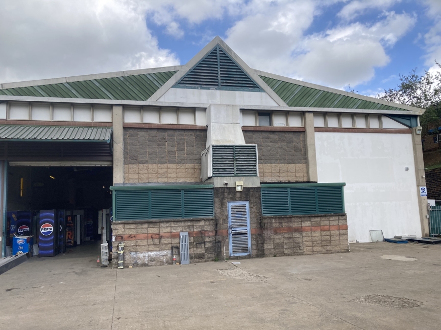 To Let Commercial Property for Rent in Westmead KwaZulu-Natal