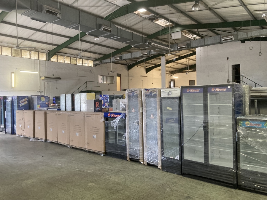 To Let Commercial Property for Rent in Westmead KwaZulu-Natal
