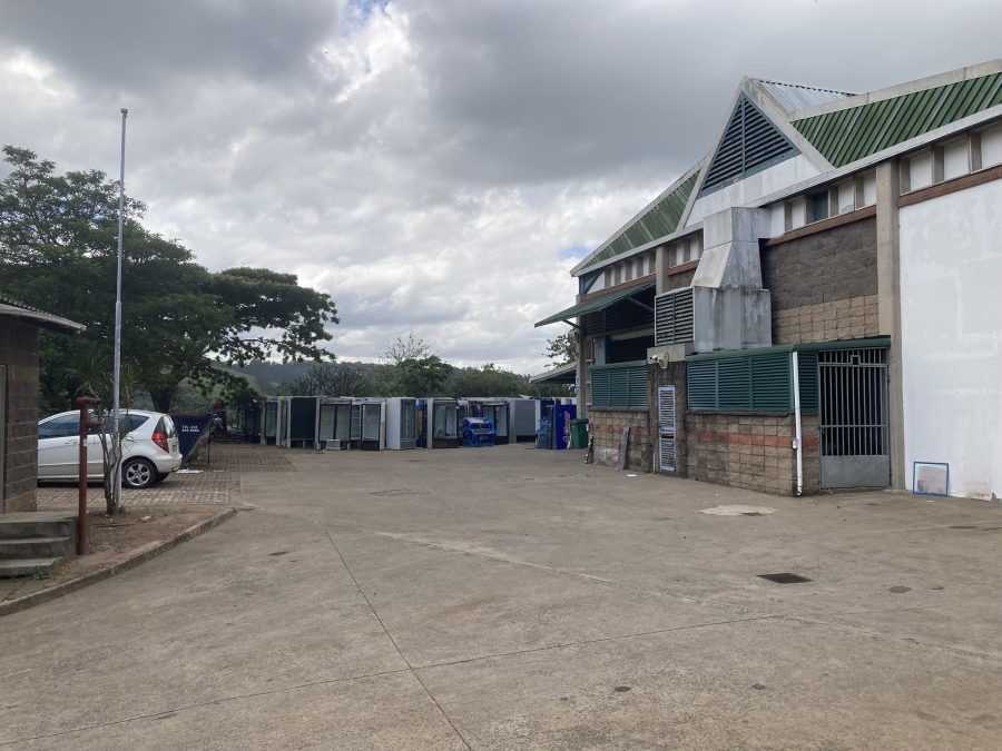 To Let Commercial Property for Rent in Westmead KwaZulu-Natal