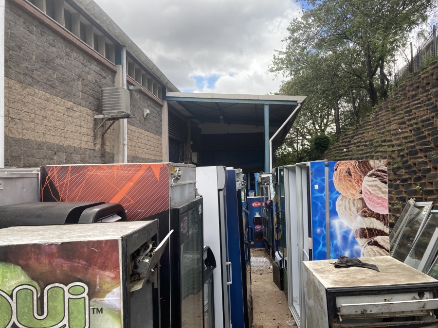 To Let Commercial Property for Rent in Westmead KwaZulu-Natal
