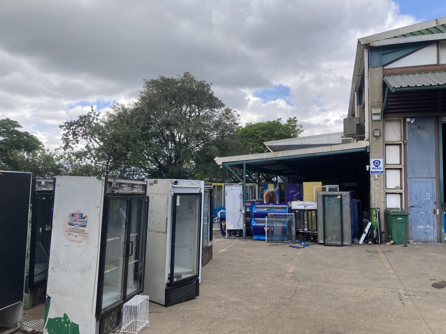 To Let Commercial Property for Rent in Westmead KwaZulu-Natal