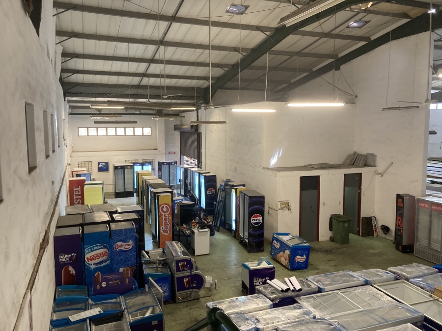 To Let Commercial Property for Rent in Westmead KwaZulu-Natal