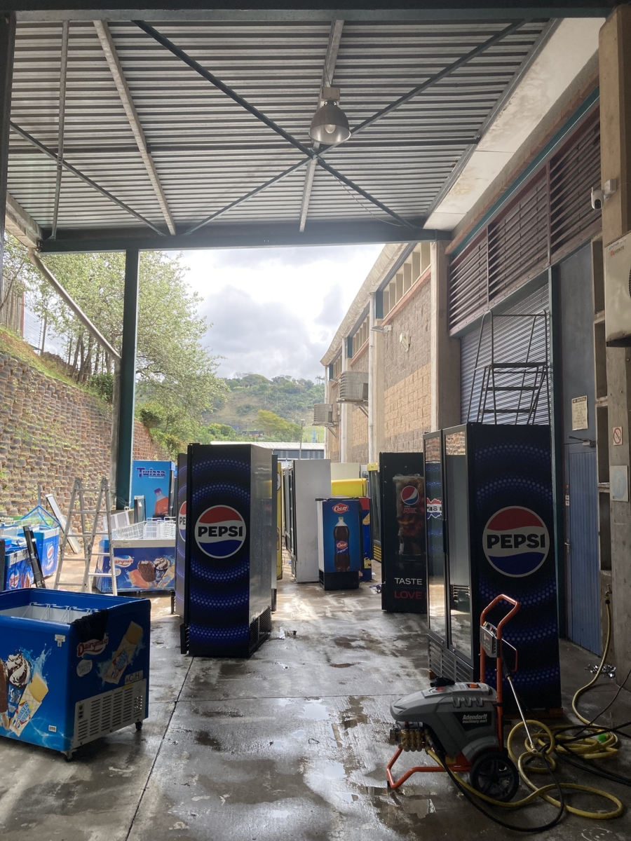To Let Commercial Property for Rent in Westmead KwaZulu-Natal