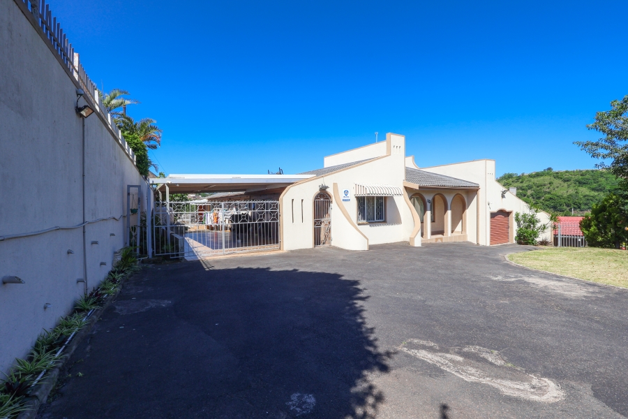4 Bedroom Property for Sale in Shallcross KwaZulu-Natal