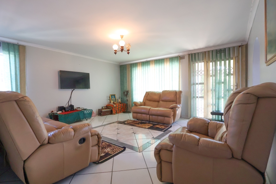 4 Bedroom Property for Sale in Shallcross KwaZulu-Natal