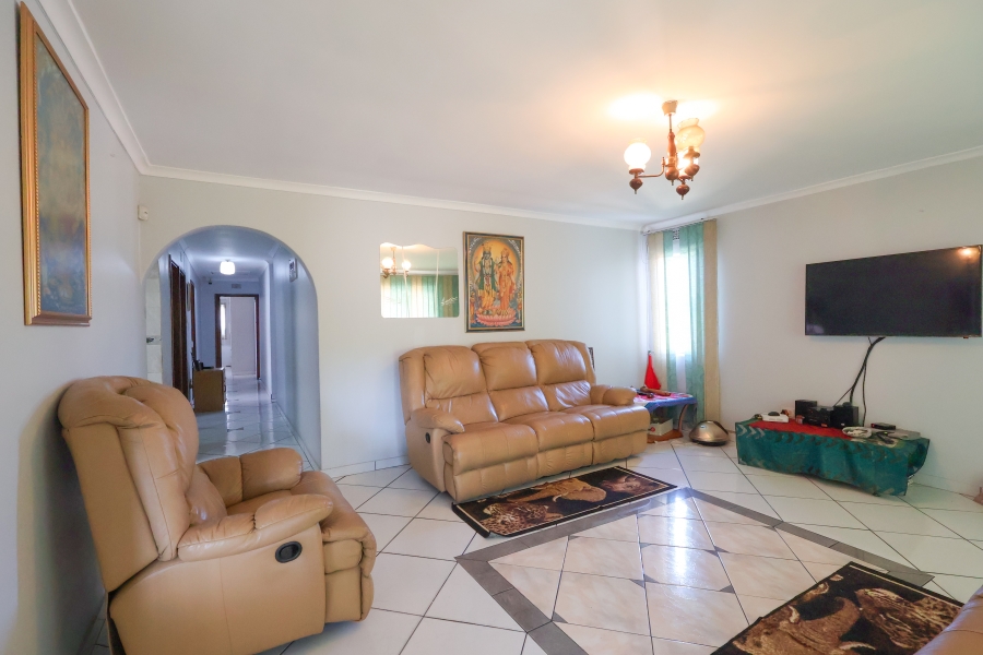 4 Bedroom Property for Sale in Shallcross KwaZulu-Natal