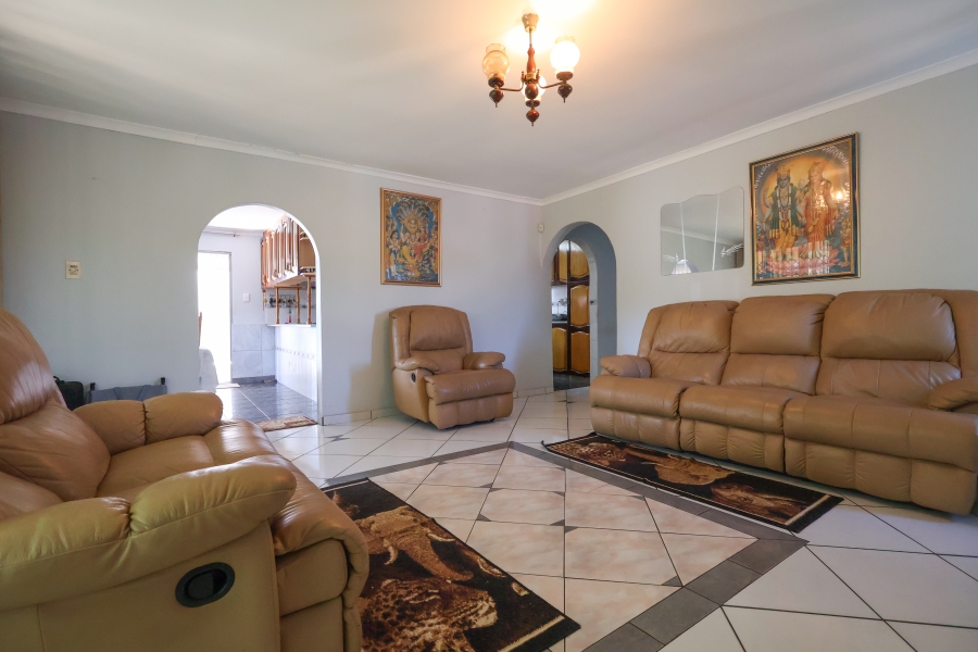 4 Bedroom Property for Sale in Shallcross KwaZulu-Natal